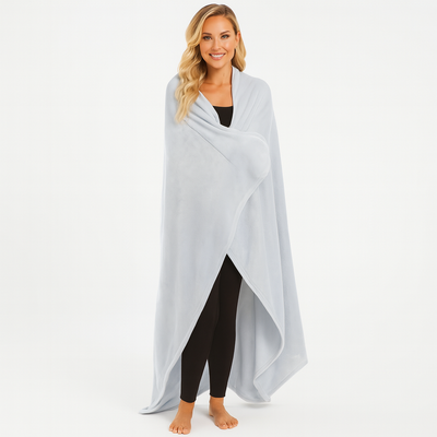 Blanqué Wearable Blanket