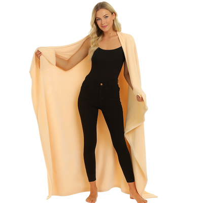 Blanqué Wearable Blanket