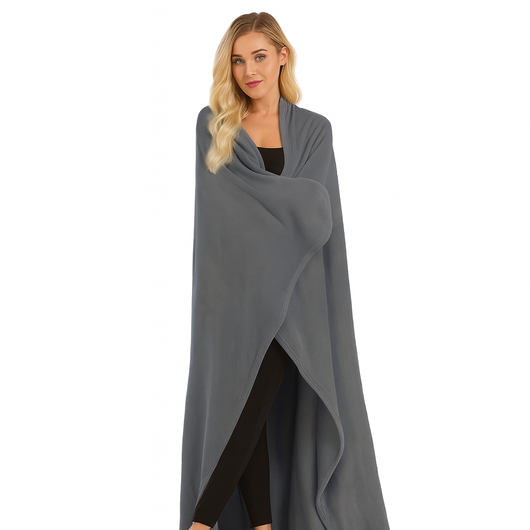Blanqué Wearable Blanket
