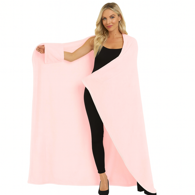 Blanqué Wearable Blanket