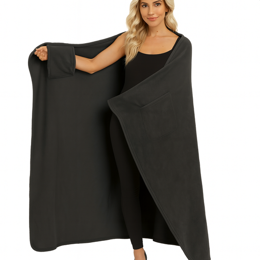 Blanqué Wearable Blanket