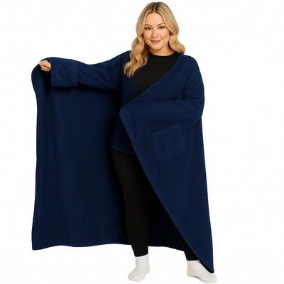 Blanqué Wearable Blanket